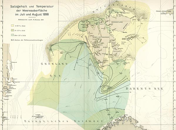 Hambergs karta