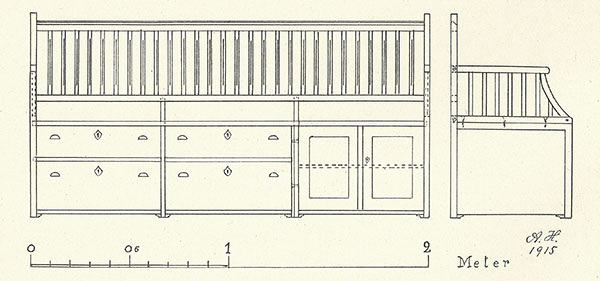 Hambergs byråsoffa